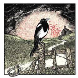 Rose Kemp : Unholy Majesty